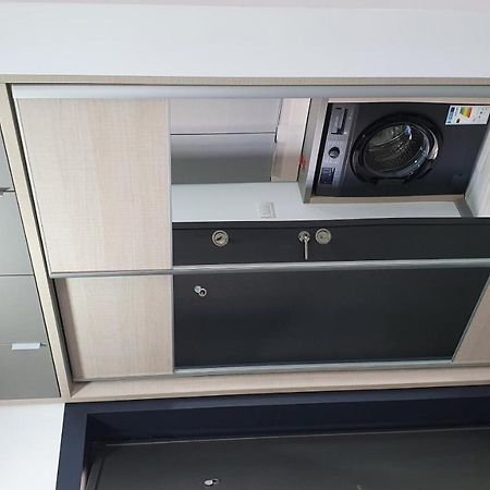 ナボダリCasa Andiアパートメント エクステリア 写真