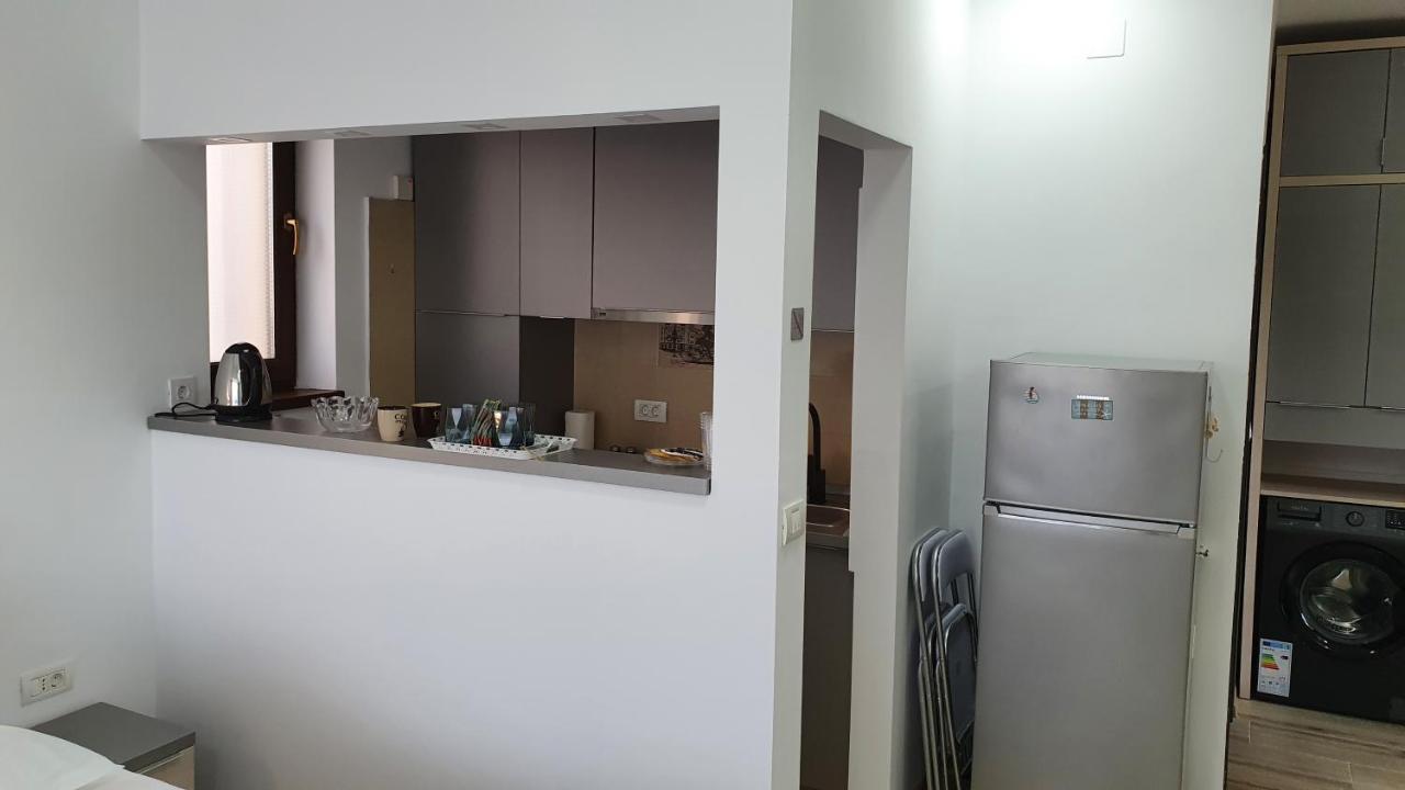 ナボダリCasa Andiアパートメント エクステリア 写真