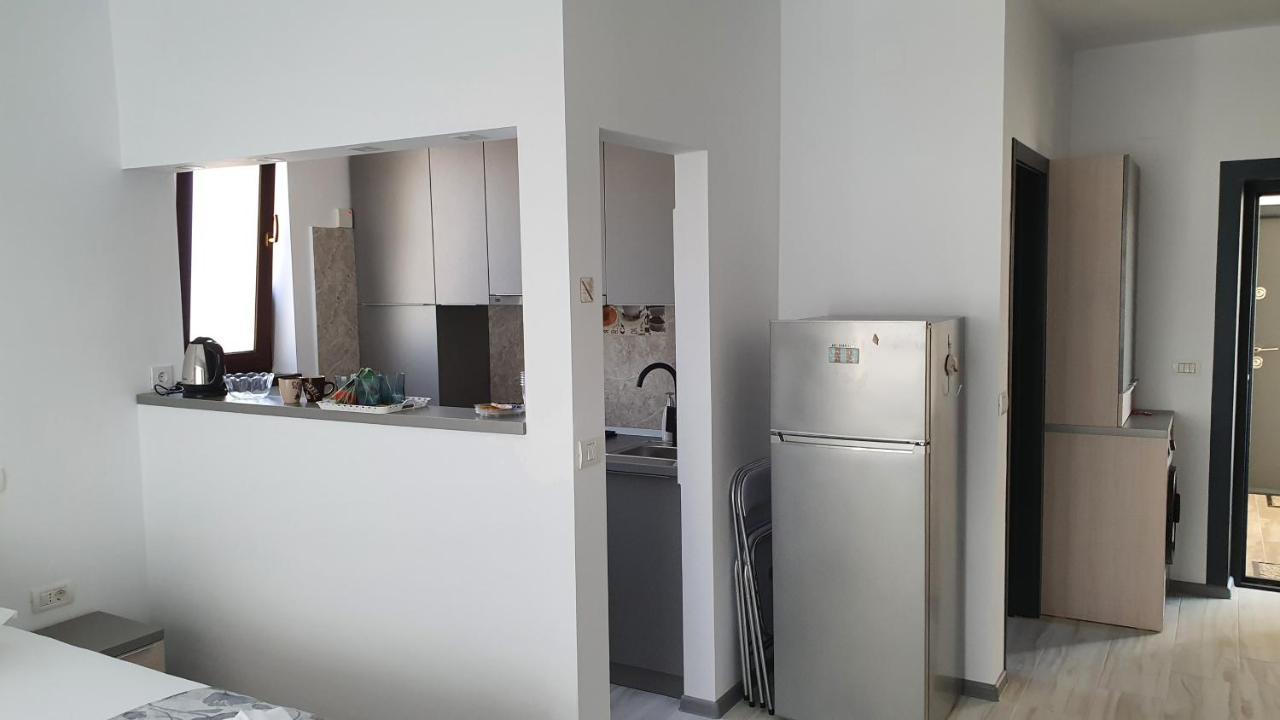 ナボダリCasa Andiアパートメント エクステリア 写真