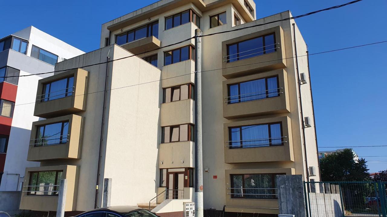 ナボダリCasa Andiアパートメント エクステリア 写真