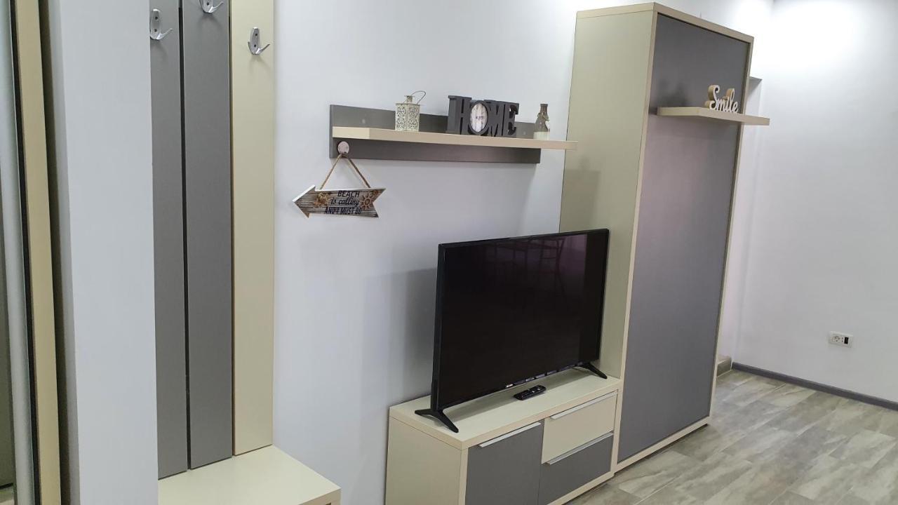 ナボダリCasa Andiアパートメント エクステリア 写真