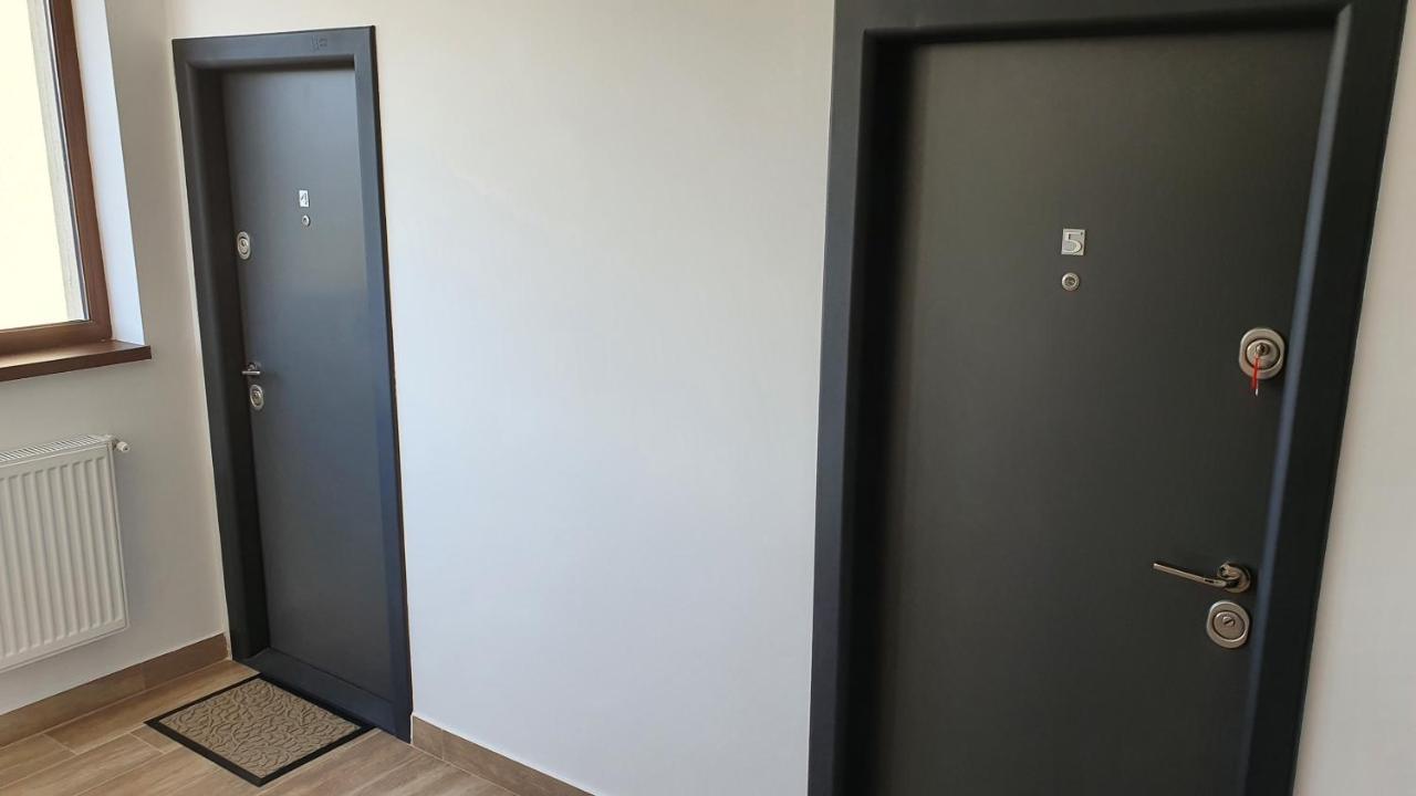 ナボダリCasa Andiアパートメント エクステリア 写真