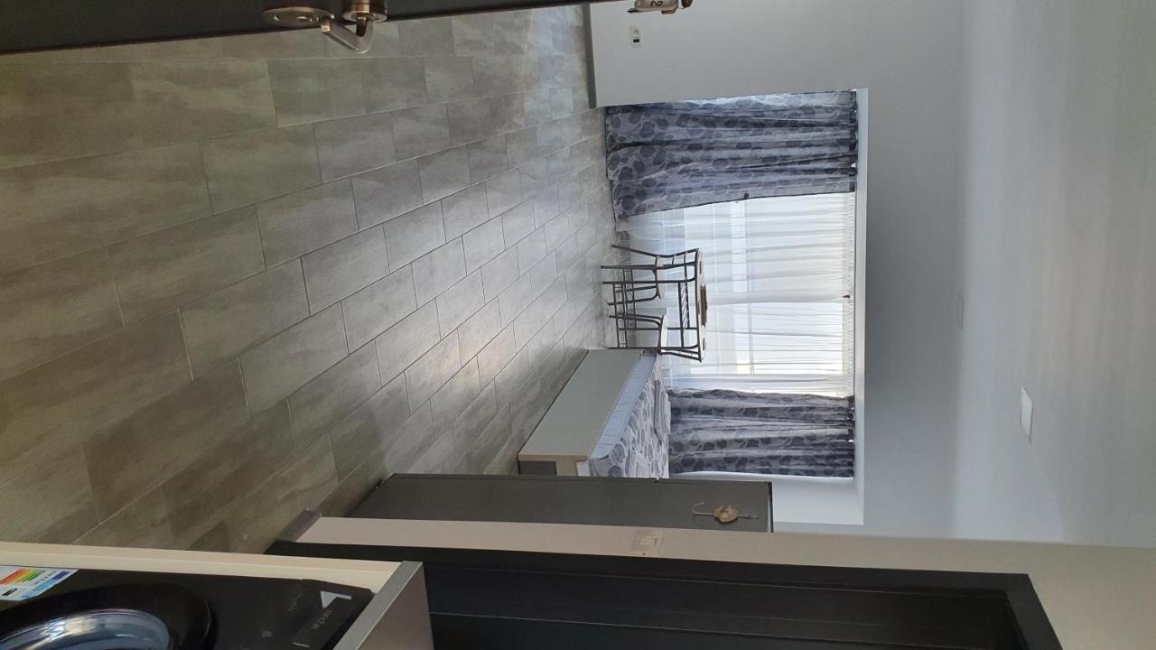 ナボダリCasa Andiアパートメント エクステリア 写真