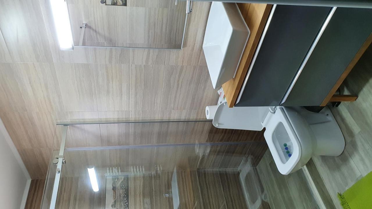ナボダリCasa Andiアパートメント エクステリア 写真