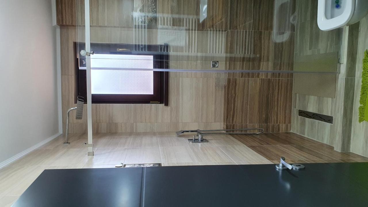 ナボダリCasa Andiアパートメント エクステリア 写真