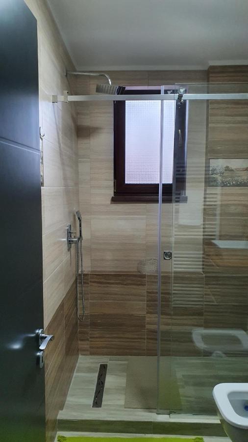 ナボダリCasa Andiアパートメント エクステリア 写真