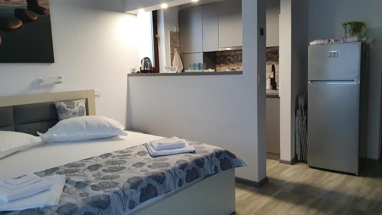 ナボダリCasa Andiアパートメント エクステリア 写真