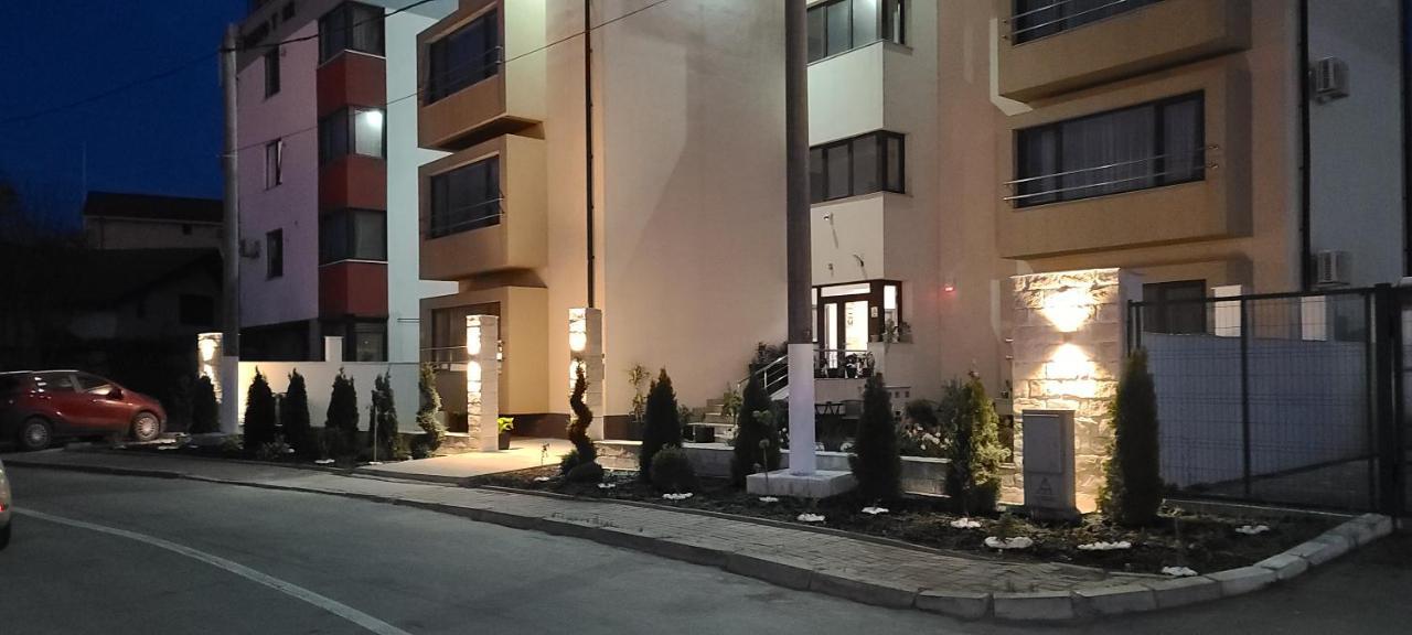 ナボダリCasa Andiアパートメント エクステリア 写真