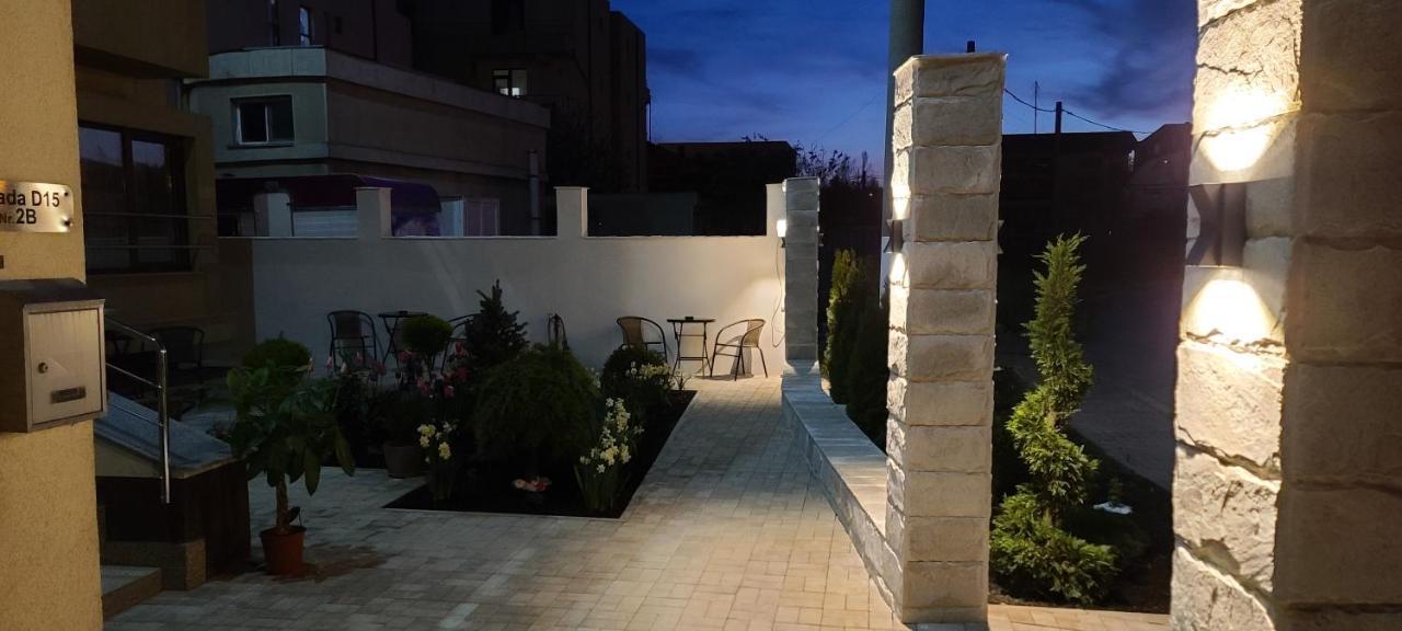 ナボダリCasa Andiアパートメント エクステリア 写真