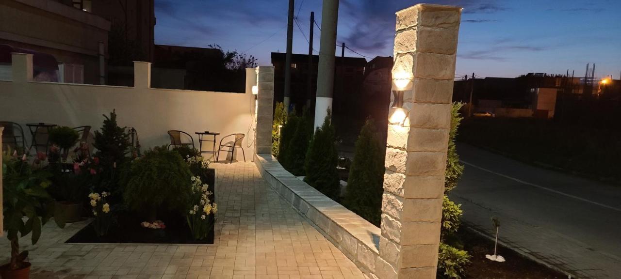 ナボダリCasa Andiアパートメント エクステリア 写真