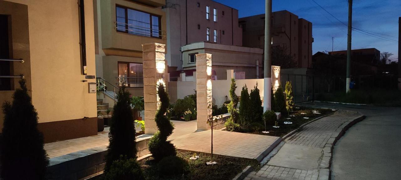 ナボダリCasa Andiアパートメント エクステリア 写真