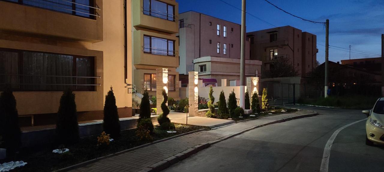 ナボダリCasa Andiアパートメント エクステリア 写真