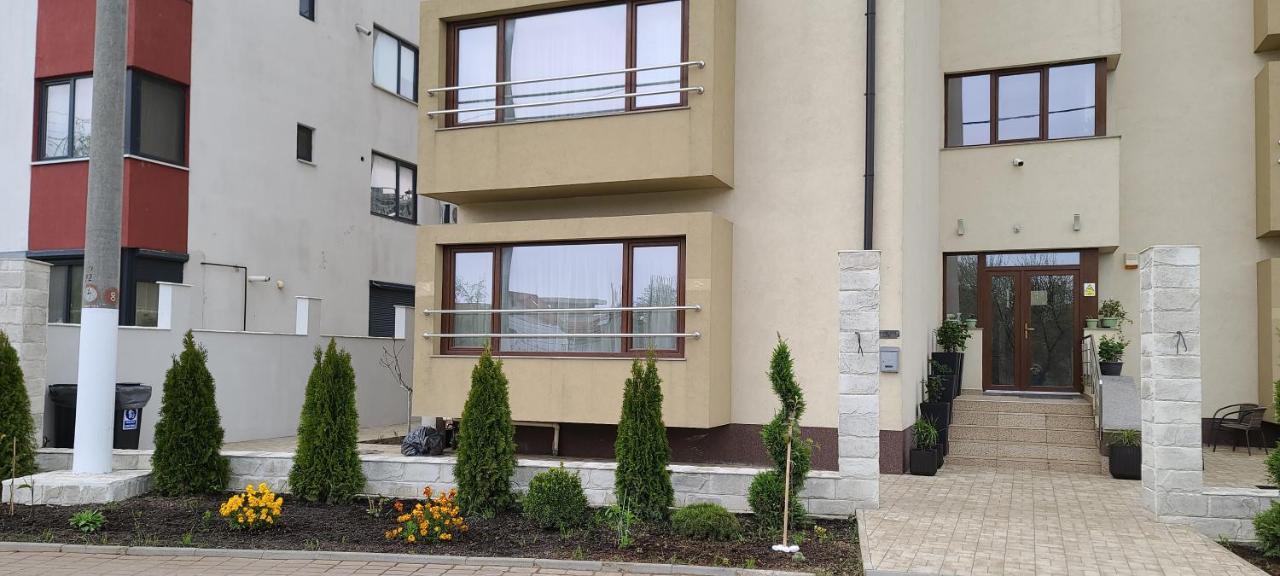 ナボダリCasa Andiアパートメント エクステリア 写真