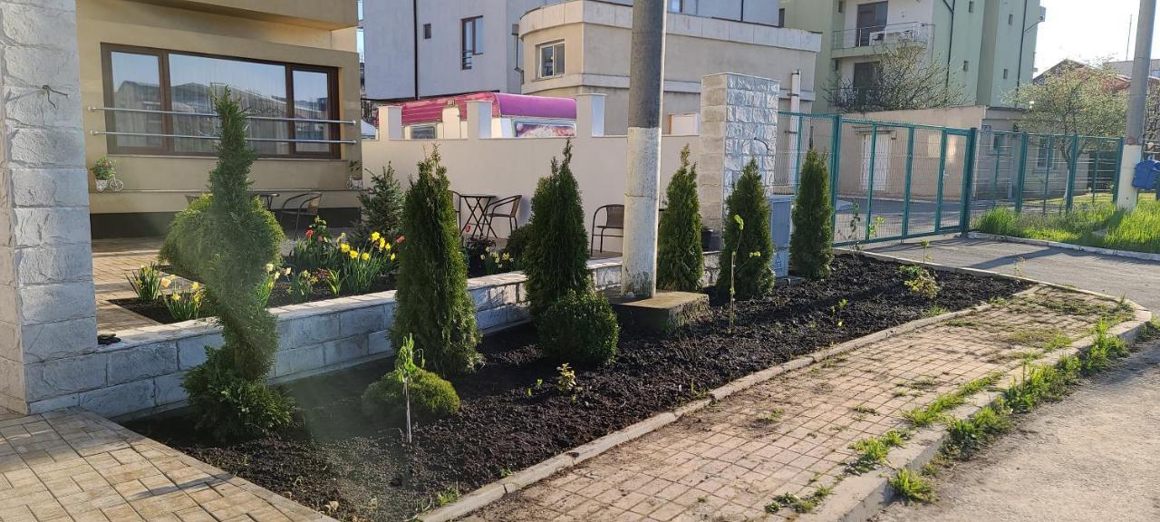 ナボダリCasa Andiアパートメント エクステリア 写真