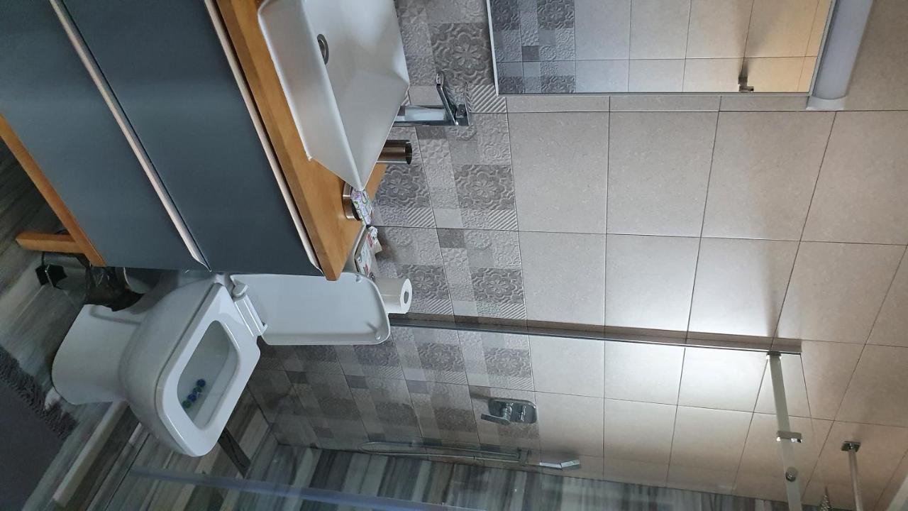 ナボダリCasa Andiアパートメント エクステリア 写真