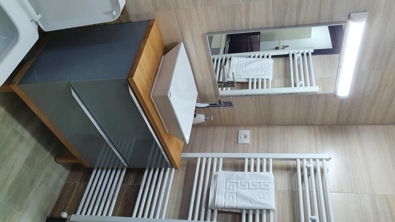 ナボダリCasa Andiアパートメント エクステリア 写真